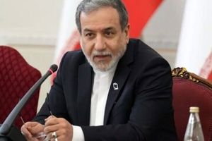 تاکید عراقچی بر ضرورت تلاش برای تقویت همکاری‌های تهران-رم