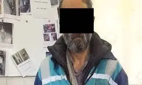 ماجرای وحشت آفرینی دزد کابل های برق