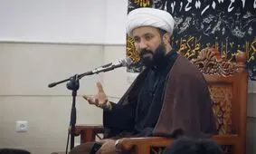 پاسخ فرهاد فتحی به رسایی در حمله به پزشکیان/ اسد اسلحه زمین نگذاشت، کلا فرار کرد!/ عکس

