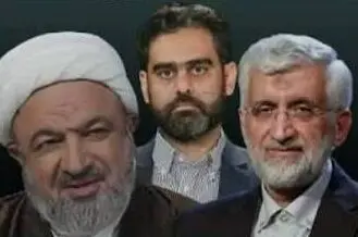 نیروگاه های دیگران را بزنیم و آنها زیرساختهای ایران را بزنند، می توانیم دوباره بسازیم؟/ عربستان و کویت قرارداد می بندند، بهترش را می سازند/ چین می آید در برابر تجارت چند تریلیون دلاری با آمریکا، طرف ایران را بگیرد و برای ما نیروگاه بسازد؟/ ویدئو