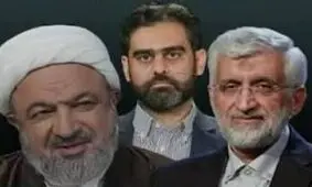 نیروگاه های دیگران را بزنیم و آنها زیرساختهای ایران را بزنند، می توانیم دوباره بسازیم؟/ عربستان و کویت قرارداد می بندند، بهترش را می سازند/ چین می آید در برابر تجارت چند تریلیون دلاری با آمریکا، طرف ایران را بگیرد و برای ما نیروگاه بسازد؟/ ویدئو