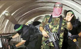  اسرائیل آماده اعلام شکست گردان القسام می‌شود