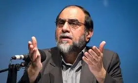 رحیم پور ازغدی: تف بر روزگاری که رهبر ما را بزنند و باز هم از صلح با آمریکا حرف بزنیم