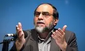 رحیم پور ازغدی: تف بر روزگاری که رهبر ما را بزنند و باز هم از صلح با آمریکا حرف بزنیم