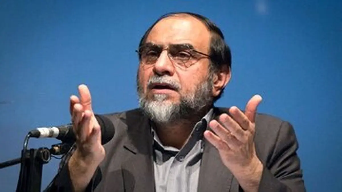 رحیم پور ازغدی: تف بر روزگاری که رهبر ما را بزنند و باز هم از صلح با آمریکا حرف بزنیم