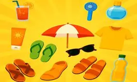 جشنواره بزرگ تابستانه اسنپ‌شاپ؛ تخفیف‌ها کوتاهه، تابستون کوتاه‌تر

