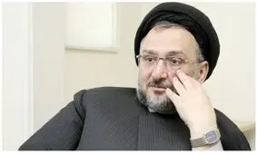 اظهارات رئیس دفتر خاتمی: در سال ۸۸ من را به دروغ برای اعدام آماده کردند/ ویدئو