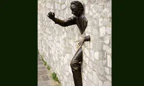 رامین رضاییان نوازنده شد/ ویدئو