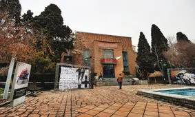 تشکیل کمیته رفع مشکلات هنرمندها در خانه هنرمندان ایران

