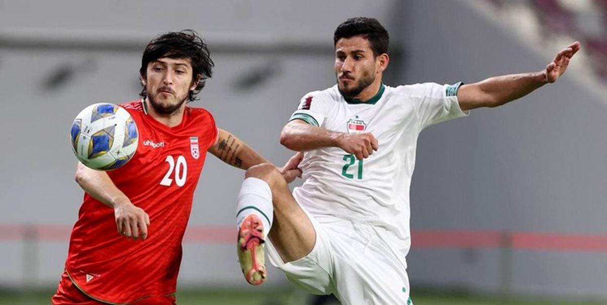 دعوای بزرگ رقبای ایران در فوتبال بر سر رژیم صهیونیستی