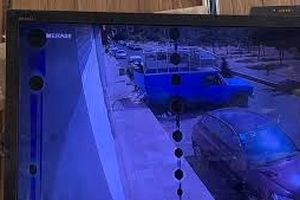 خفت گیری هولناک از جوان تهرانی در محله باغ فیض/ ویدئو