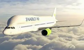 سوخت هیدروژن؛ انقلابی در مسافرت‌های هوایی

