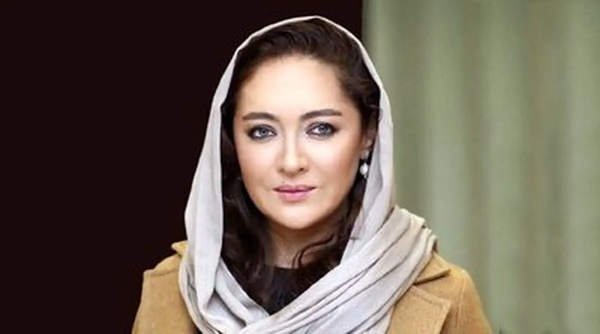 نیکی کریمی برای اولین بار از برادرش رونمایی کرد
