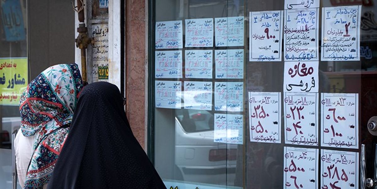 بحران اجارهبها در آستانه فصل جابجایی مستاجران / دولت چگونه قیمتها را مهار کند؟ / پیشنهاد مخاطبان خبرفوری، تعیین سقف برای افزایش اجارههاست