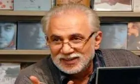 فرامرز صدیقی از بیمارستان مرخص شد