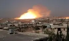 صدای انفجار در برخی مناطق اهواز، ماجرا چه بود؟!
