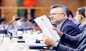 پایان پدرخوانده در والیبال

