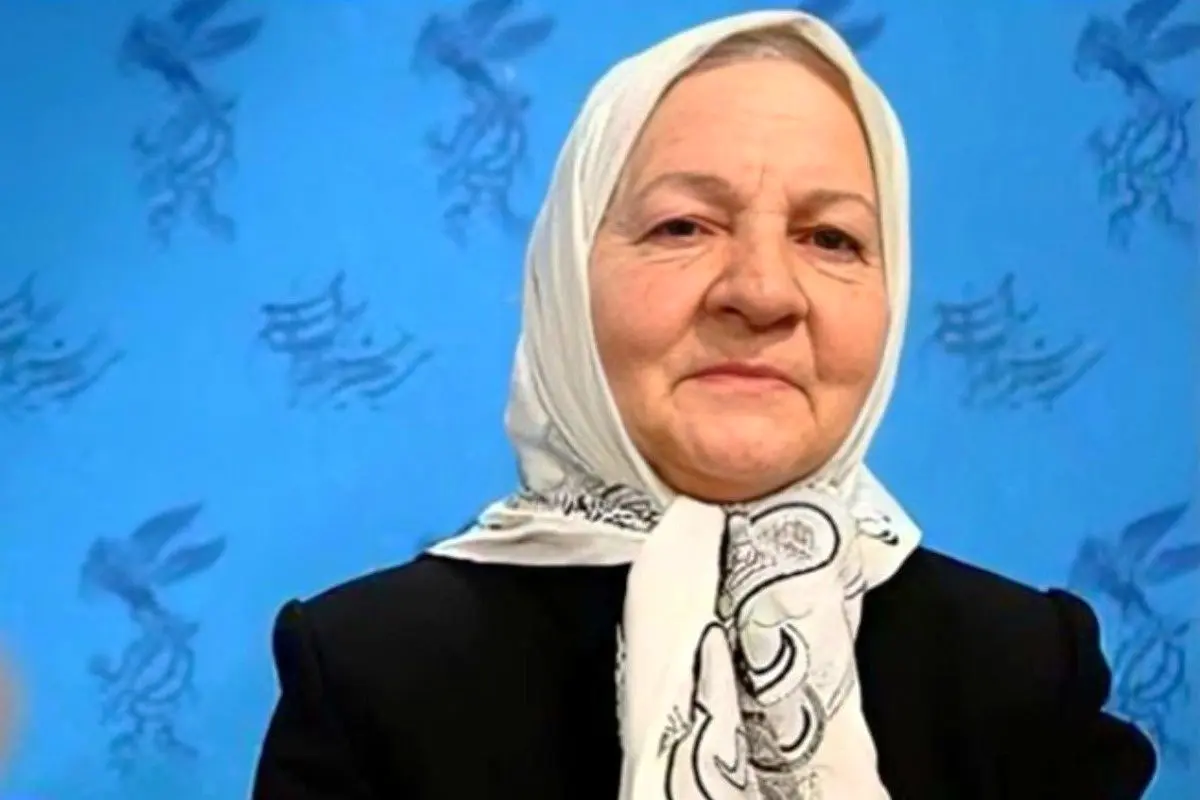 سفر در زمان؛ «رابعه مدنی» در دوران کودکی و در اواخر دهه 20