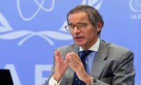 گزارش گروسی درباره حمله اسرائیل به تاسیسات هسته‌ای ایران/ آسیبی به تاسیسات غنی‌سازی اورانیوم فردو یا رآکتور آب سنگین خنداب وارد نیامده است/ یک کارخانه تبدیل اورانیوم، کارخانه تولید سوخت راکتور تهران و تاسیسات پردازش UF4 به فلز EU آسیب دیدند