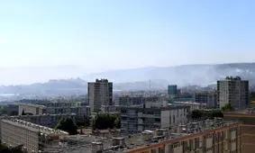 دانشمندان تخمین می‌زنند موج گرما در اروپا باعث مرگ ۲۳۰۰ نفر شده است

