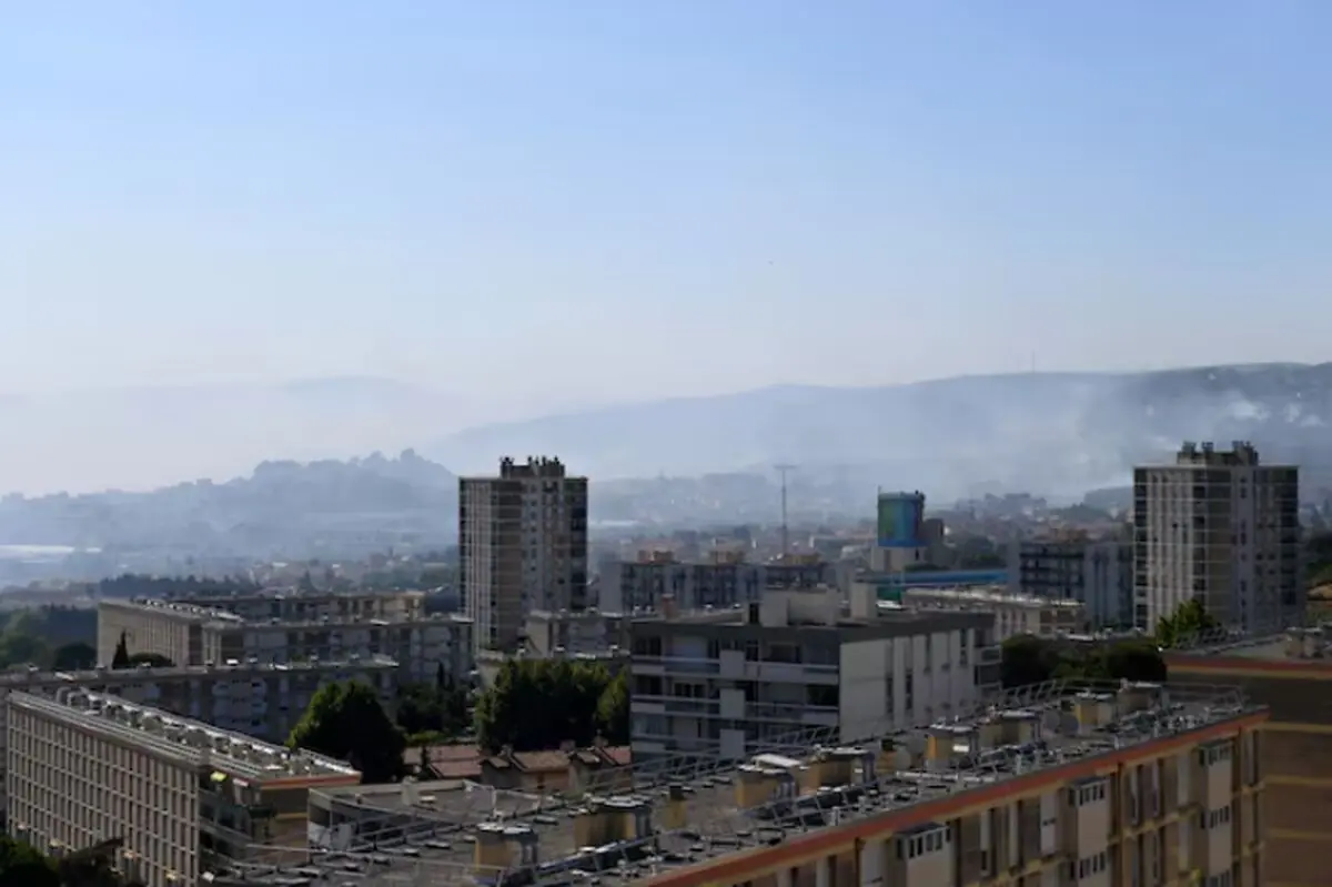 دانشمندان تخمین می‌زنند موج گرما در اروپا باعث مرگ ۲۳۰۰ نفر شده است

