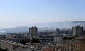 دانشمندان تخمین می‌زنند موج گرما در اروپا باعث مرگ ۲۳۰۰ نفر شده است

