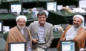 اسامی امضاکنندگان طرح مجلس درباره فضای مجازی؛ از رسایی و کوچک‌زاده تا تقی‌پور و غضنفری
