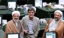 اسامی امضاکنندگان طرح مجلس درباره فضای مجازی؛ از رسایی و کوچک‌زاده تا تقی‌پور و غضنفری
