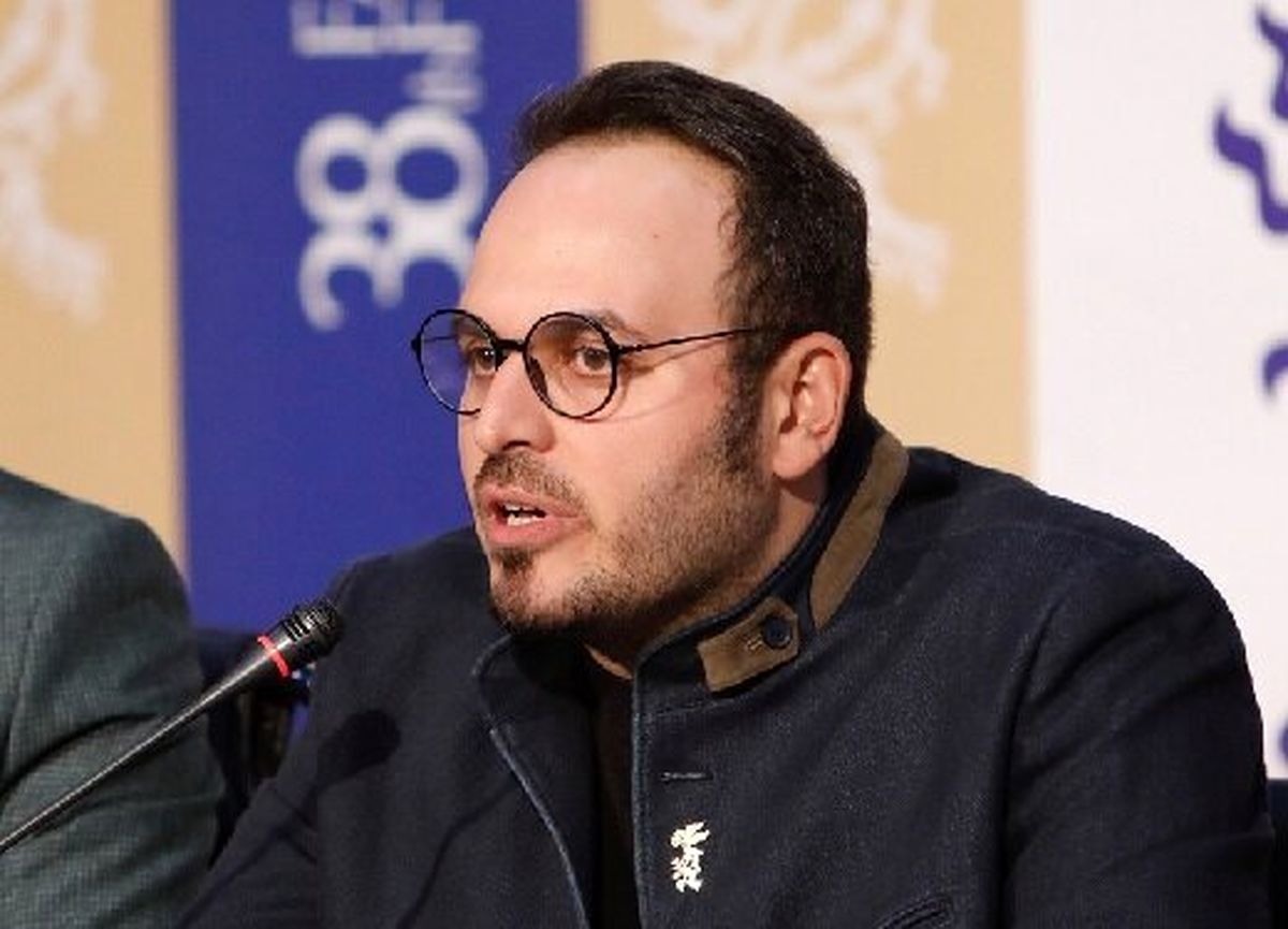 فیلم جدید مهدویان اجازه ساخت نگرفت/ نویسنده «مطرود»: گفتند سیاه است اشاعه ناامیدی میکند