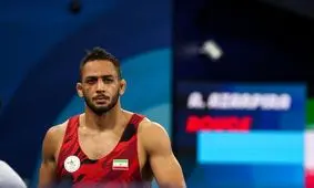 صعود مقتدرانه آذرپیرا به نیمه‌نهایی قهرمانی جهان

