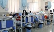 مسمومیت دسته‌جمعی در تالار عروسی!/ مهمانان به بیمارستان منتقل شدند