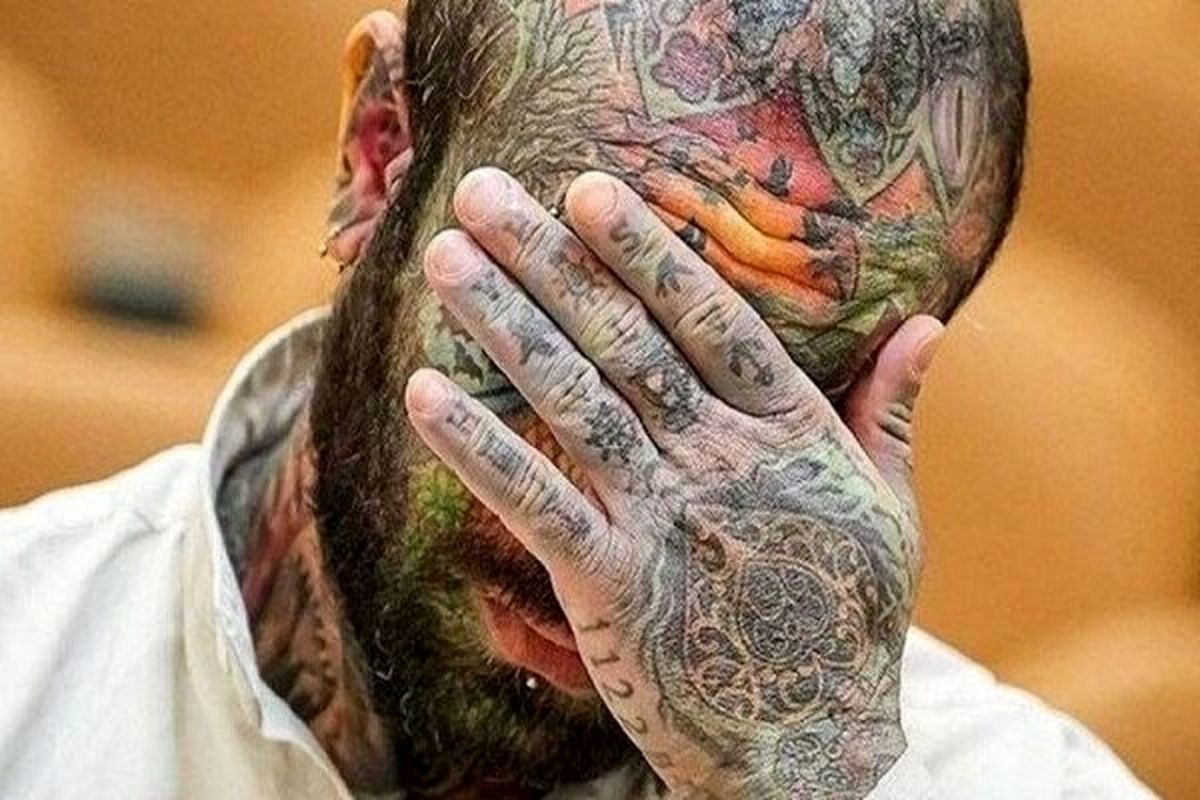جلسه توبه امیر تتلو برگزار شد

