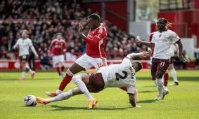 سیتی همچنان روی نوار پیروزی/ پپ دست بردار نیست!