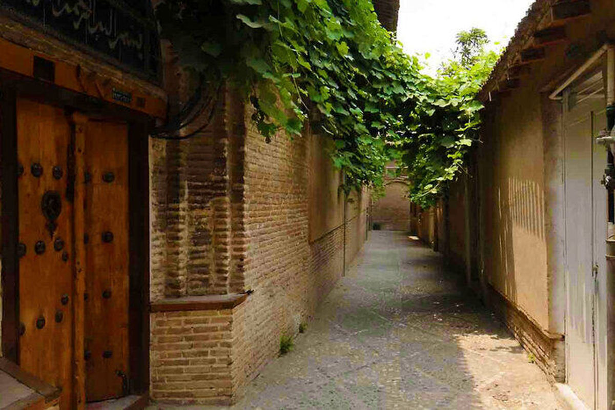 بیش از ۵۲۴ هزار خانوار آذربایجان غربی در بافت های فرسوده سکونت دارند