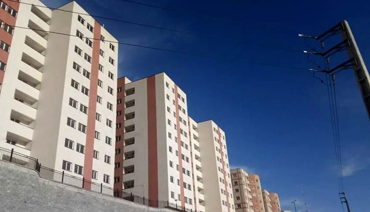ماجرای پیامک نگران کننده برای متقاضیان مسکن مهر/ خرید عرصه مسکن مهر اجباری نیست