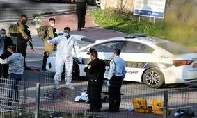 عملیات شهادت طلبانه در کرانه باختری و شهادت اجراکننده آن