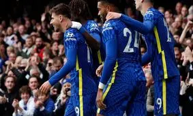 انتقام سخت چلسی از یووه با طعم صعود/ کار بارسلونا به اما و اگر کشید