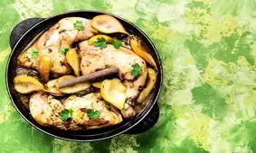 طرز تهیه خورش گلابی به روش‌های متفاوت


