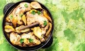 طرز تهیه خورش گلابی به روش‌های متفاوت

