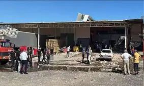 انفجار در آنتالیا ترکیه؛ ۳ نفر زخمی و یک تن نیز کشته شد