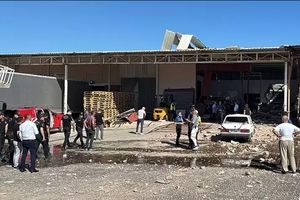 انفجار در آنتالیا ترکیه؛ ۳ نفر زخمی و یک تن نیز کشته شد