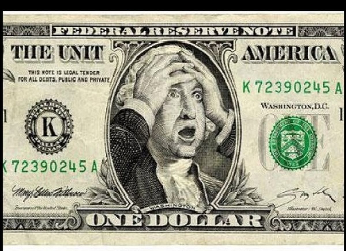 ژانر وحشت دلار