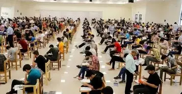 دروس و ضرایب امتحانی آزمون ارشد ۱۴۰۶ اعلام شد