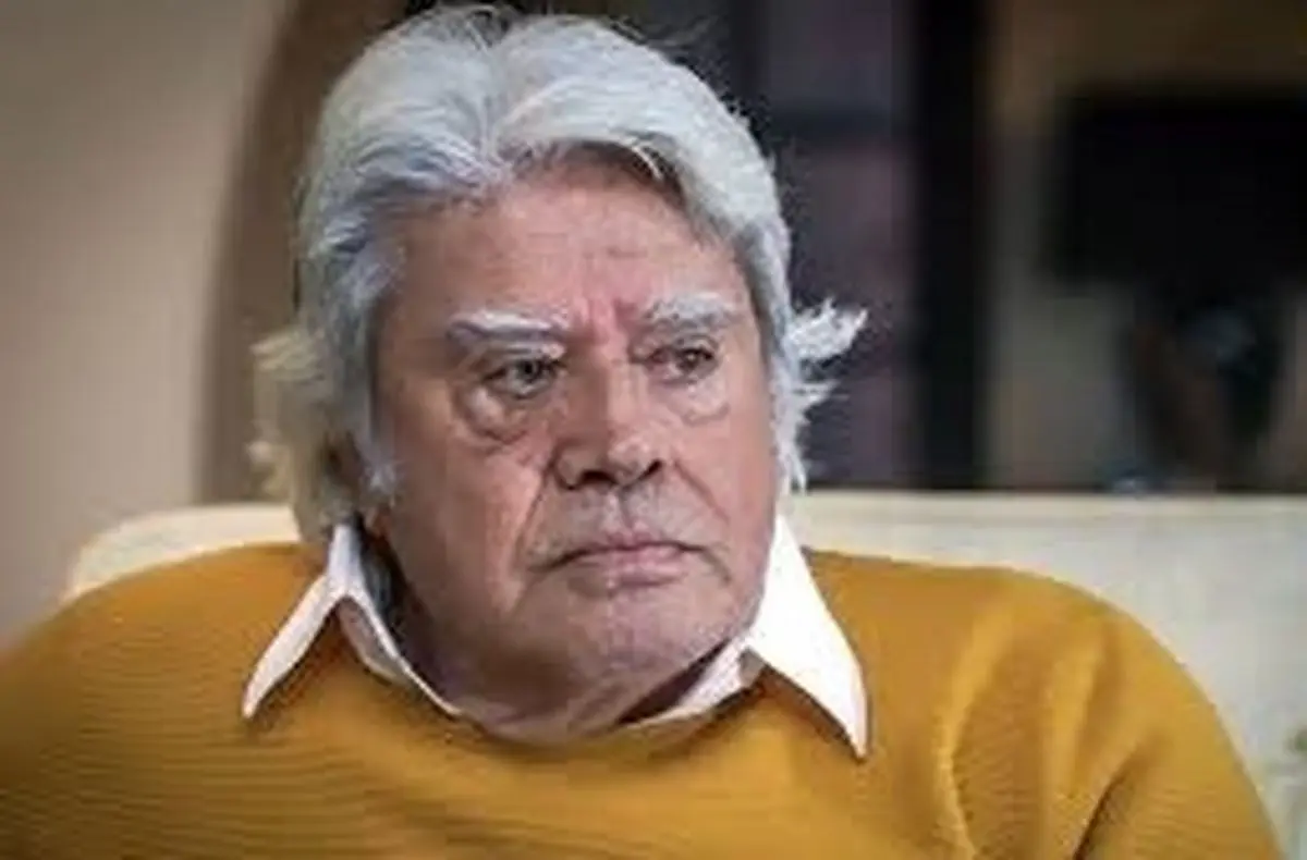 چهرۀ «فخرالدین» بازیگر ترکیه‌ای در 36 سالگی در کنار «پوری بنایی» 