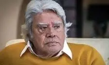 چهرۀ «فخرالدین» بازیگر ترکیه‌ای در 36 سالگی در کنار «پوری بنایی» 