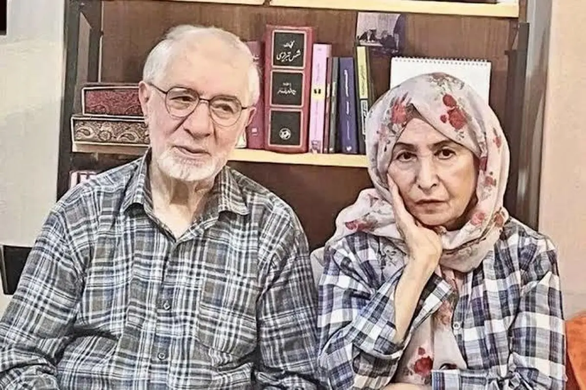 پیگیری رئیس‌جمهور برای رفع حصر میرحسین موسوی و زهرا رهنورد/ این موضوع ظاهرا با نظر مساعد مسئولین مربوطه مواجه شده است