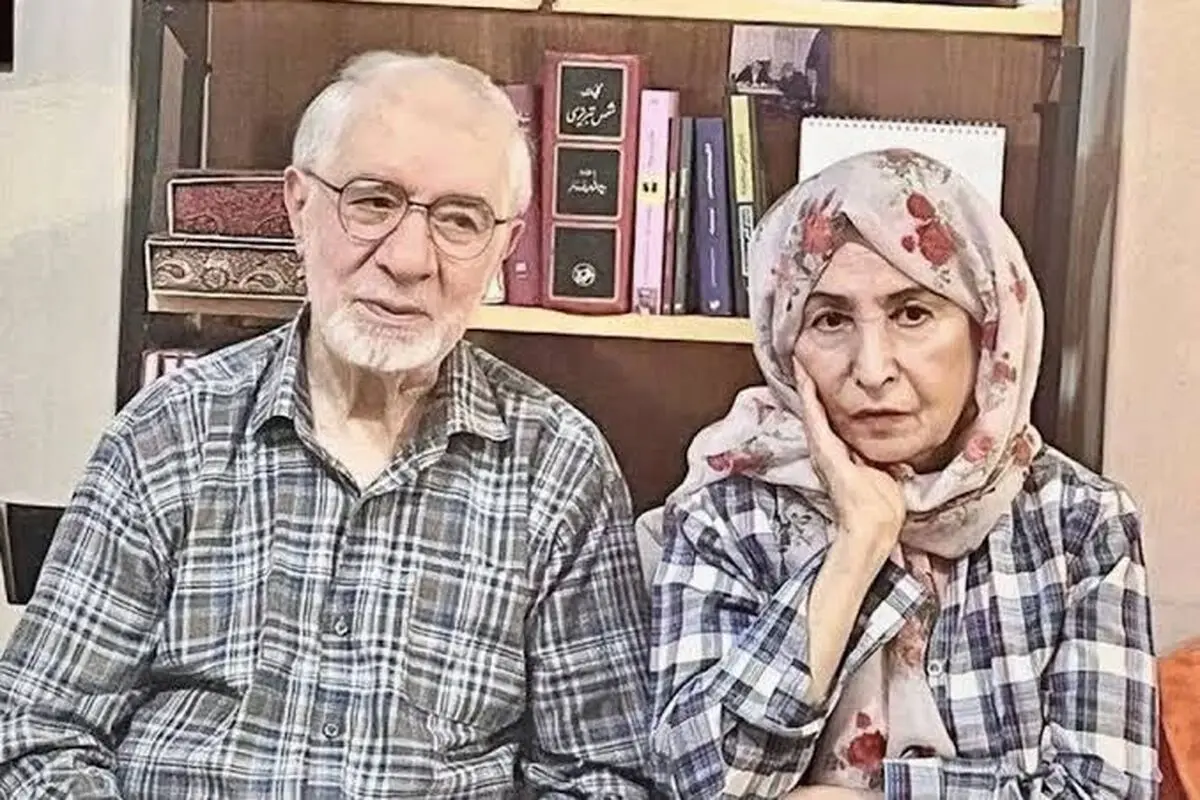 پیگیری رئیس‌جمهور برای رفع حصر میرحسین موسوی و زهرا رهنورد/ این موضوع ظاهرا با نظر مساعد مسئولین مربوطه مواجه شده است