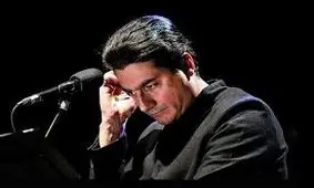 واکنش همایون شجریان به حمله امروز اسرائیل