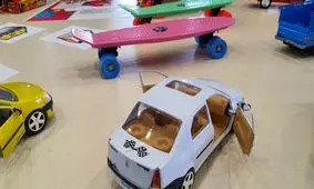 آیا بازی ویدئویی برای کودکان مفید است؟