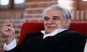 اعتراف مهدی هاشمی: هر دو بار که سیمرغ گرفتم، دوستانم در هیات داوران جشنواره بودند